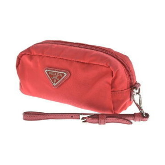 Prada Pouch - Picture 1 of 9